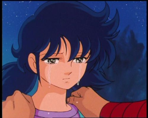 Otaku Gallery  / Anime e Manga / Saint Seiya / Screen Shots / Episodi / 040 - Preparativi a Nuova Luxor / 067.jpg